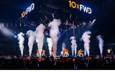 Bùng nổ cảm xúc cùng hàng ngàn khán giả tại FWD Music Fest 2023