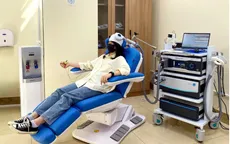 Mất ngủ ở người trẻ kéo theo nhiều hệ lụy