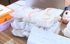 TP Hồ Chí Minh: Phát hiện nhiều bánh trung thu không nguồn gốc, xuất xứ