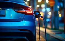 Israel kỳ vọng ô tô điện chiếm 30% số xe trên đường vào năm 2030