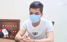 Giả danh công an, dùng còng số 8 đi cướp tài sản