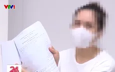 Hơn 1.000 tỷ đồng “bốc hơi” vì “tiền nằm ngoài sự ghi nhận”