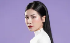 Á quân Sao mai 2019 Quỳnh Anh "chơi lớn" với album jazz "Thanh Tùng"