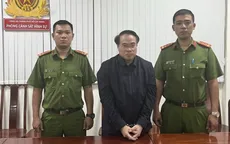 Nguyên Cục trưởng Cục Đăng kiểm chi 100.000 USD "chạy án" trước khi bị bắt
