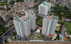 Lãi suất cho vay giảm sẽ "hâm nóng" thị trường bất động sản?