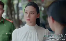 Biệt dược đen - Tập 6: Lộ diện người nhắn tin đe dọa Vương