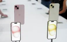 Pháp cấm bán iPhone 12 vì bức xạ quá cao