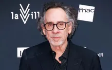 Tim Burton khó chịu vì bị AI "bắt chước"