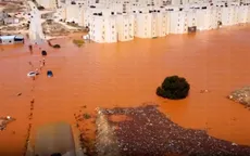 Libya khắc phục hậu quả trận lũ lụt nghiêm trọng khiến hàng nghìn người tử vong