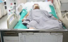 Bộ Y tế: Các bệnh viện tạo điều kiện cho người nhà, nạn nhân vụ cháy tìm kiếm người thân
