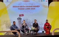 Doanh nghiệp nhỏ và vừa đóng góp 50% GDP Hà Nội