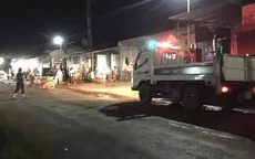 Đắk Nông: Hai xe máy tông trực diện, 3 người thương vong