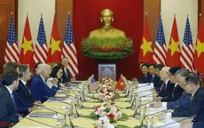 Đại sứ Marc E.Knapper: Hoa Kỳ và Việt Nam hợp tác vì thịnh vượng