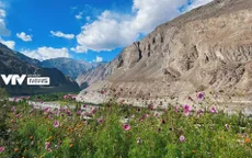 Bước vào thế giới hoang dã của vùng đất tâm linh Ladakh, Ấn Độ