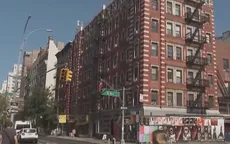 New York siết chặt quản lý dịch vụ lưu trú ngắn ngày