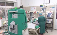 Vụ cháy chung cư mini ở Hà Nội: Một số bệnh nhân chưa hồi phục nhất quyết xin ra viện để tìm người thân