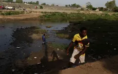 Cộng hòa Dominica đóng cửa biên giới với Haiti từ ngày 15/9 do xung đột kênh đào