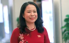 Phó Chủ tịch nước thăm chính thức Nam Phi dịp kỷ niệm 30 năm thiết lập quan hệ ngoại giao