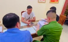 Bắt tạm giam đối tượng cố tình chiếm đoạt 400 triệu đồng chuyển khoản nhầm