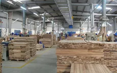 Xuất khẩu gỗ và sản phẩm từ gỗ có thể đạt 14,5 tỷ USD