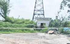Long An: Người đàn ông tử vong trong căn nhà hoang nghi do sốc ma túy