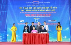 Phát triển nhà máy thông minh tại khu vực miền Trung