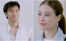 Hoàng Thùy Linh kết đôi Nhan Phúc Vinh trong phim giờ vàng