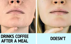 4 tác hại không ngờ của việc uống cà phê ngay sau bữa ăn