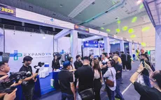 Expand VN vinh dự tham gia Ngày hội F&B Networking Fair 2023