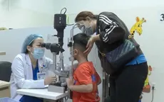 Bệnh đau mắt đỏ lây lan nhanh