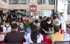 Nhiều trường đại học tuyển sinh bổ sung