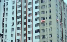 Mạnh tay xử lý chủ đầu tư chung cư không đảm bảo PCCC