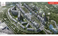 Nhịp sống sôi động tại Celadon Boulevard - tuyến phố hoa lệ bậc nhất TP Hồ Chí Minh