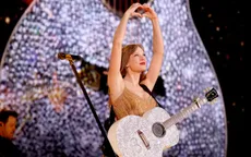 Phim tài liệu của Taylor Swift đang trên đà cán mốc 100 triệu USD mở màn