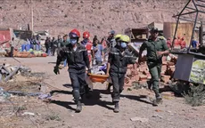 Vì sao thảm họa động đất ở Morocco gây nhiều thương vong và thiệt hại?
