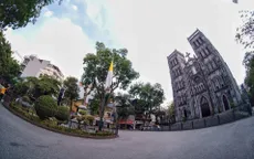 Hà Nội tạm dừng các hoạt động vui chơi, giải trí đến 17/9