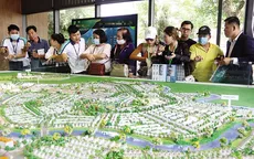 Bất động sản Việt Nam hút nhà đầu tư ngoại