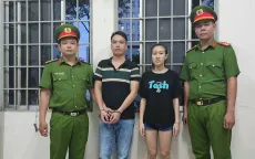 Phá đường dây mại dâm có nhiều hoa hậu, hoa khôi giá 200 triệu đồng/lượt