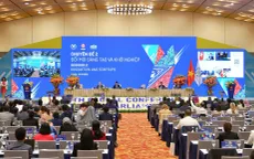 Hội nghị Nghị sĩ trẻ toàn cầu: Cần thiết lập mạng lưới hỗ trợ khởi nghiệp, đổi mới sáng tạo