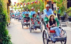 Việt Nam có thể đón đến 12 triệu lượt khách quốc tế