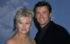 Hugh Jackman và vợ chia tay sau 27 năm hôn nhân