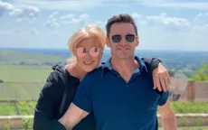 Cuộc chia tay của "Người sói" Hugh Jackman và vợ không gây ngạc nhiên