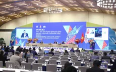 Hội nghị Nghị sĩ trẻ toàn cầu: Thúc đẩy tôn trọng đa dạng văn hóa