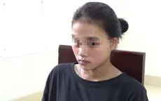 Nghệ An: Kịp thời giải cứu 2 cháu bé bị dỗ đi làm 'việc nhẹ lương cao'