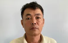 Đối tượng trốn truy nã 26 năm vì tội giết người ra đầu thú