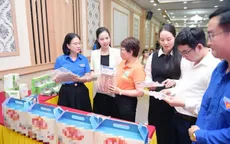 Bồi dưỡng “hạt nhân số” cho vùng sâu, vùng xa vươn lên khởi nghiệp