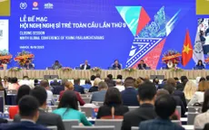 Quốc hội Việt Nam khẳng định sẽ tiếp tục đóng góp tích cực vào các hoạt động chung của IPU