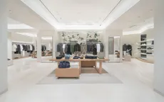 Nhà bán lẻ quần áo cao cấp của Tây Ban Nha bắt đầu hành trình thâm nhập thị trường Hà Nội