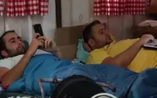 Cuộc thi tìm kiếm công dân lười biếng nhất