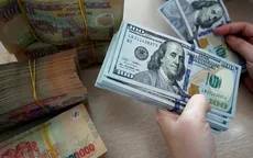 Áp lực tỷ giá vẫn hiện hữu bởi những tác động ngoại lực